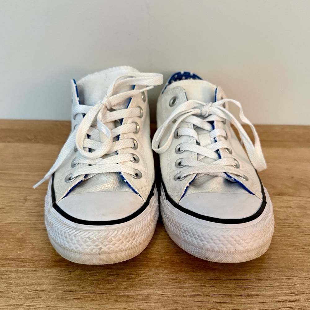 Converse - Picture 7 of 13